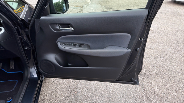 Honda Jazz 1.5 i-MMD Hybrid Elegance 5dr eCVT Hybrid Hatchback